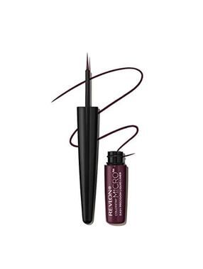 Revlon ColorStay Micro Easy Precision Liquid Liner, but First, Wine